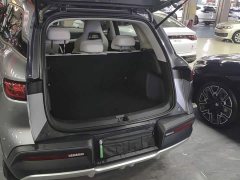 BYD Yuan UP Smart Drive 401KM Leading Edition - ფოტო 18