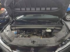 BYD Yuan UP Smart Drive 401KM Leading Edition - ფოტო 19