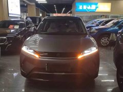 BYD Yuan UP Smart Drive 401KM Leading Edition - ფოტო 2