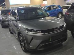 BYD Yuan UP Smart Drive 401KM Leading Edition - ფოტო 3