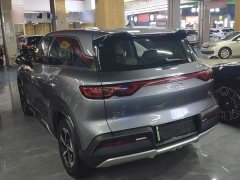 BYD Yuan UP Smart Drive 401KM Leading Edition - ფოტო 4