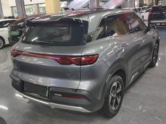 BYD Yuan UP Smart Drive 401KM Leading Edition - ფოტო 6