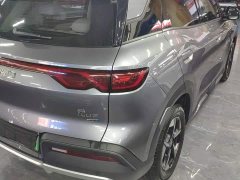 BYD Yuan UP Smart Drive 401KM Leading Edition - ფოტო 7