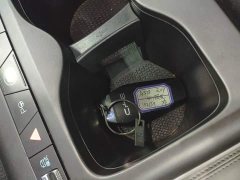 BYD Yuan UP Smart Drive 401KM Leading Edition - ფოტო 8