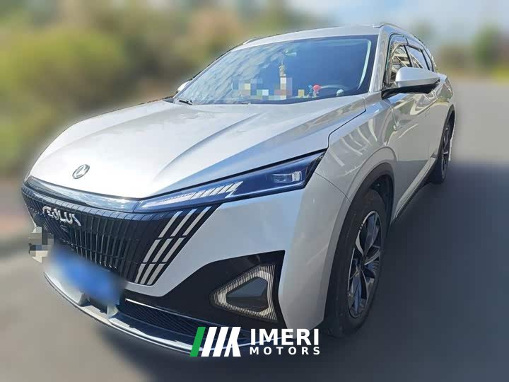 Dongfeng Haohao DH-i 1.5T Luxury Edition