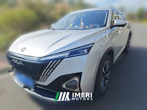 2023 Dongfeng Haohao DH-i 1.5T Luxury Edition - ავტომობილი ჩინეთიდან