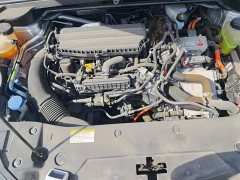 Dongfeng Haohao DH-i 1.5T Luxury Edition - ფოტო 10