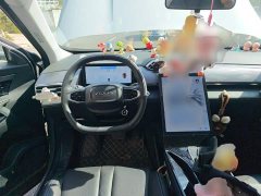 Dongfeng Haohao DH-i 1.5T Luxury Edition - ფოტო 2