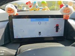 Dongfeng Haohao DH-i 1.5T Luxury Edition - ფოტო 3