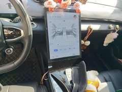 Dongfeng Haohao DH-i 1.5T Luxury Edition - ფოტო 5