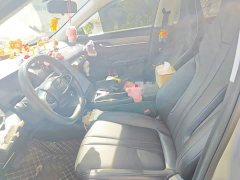 Dongfeng Haohao DH-i 1.5T Luxury Edition - ფოტო 7