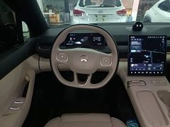NIO ES6 75kWh - ფოტო 10