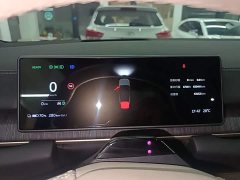 NIO ES6 75kWh - ფოტო 11