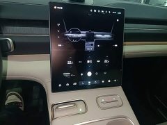 NIO ES6 75kWh - ფოტო 12
