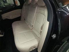 NIO ES6 75kWh - ფოტო 16