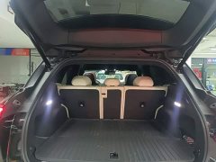 NIO ES6 75kWh - ფოტო 18