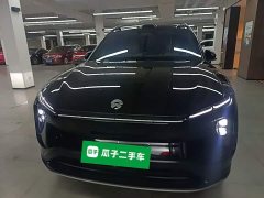 NIO ES6 75kWh - ფოტო 2