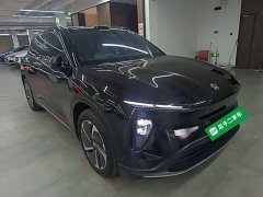 NIO ES6 75kWh - ფოტო 3