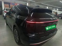 NIO ES6 75kWh - ფოტო 4