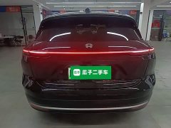 NIO ES6 75kWh - ფოტო 5