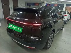 NIO ES6 75kWh - ფოტო 6