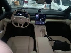 NIO ES6 75kWh - ფოტო 9