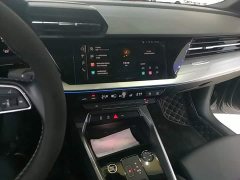 Audi A3 A3L Limousine 35 TFSI Fashion Sport Edition - ფოტო 12
