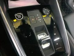 Audi A3 A3L Limousine 35 TFSI Fashion Sport Edition - ფოტო 13