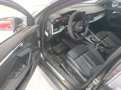 Audi A3 A3L Limousine 35 TFSI Fashion Sport Edition - ფოტო 15