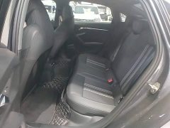 Audi A3 A3L Limousine 35 TFSI Fashion Sport Edition - ფოტო 16