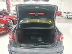 Audi A3 A3L Limousine 35 TFSI Fashion Sport Edition - ფოტო 18