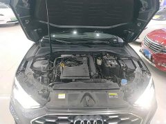 Audi A3 A3L Limousine 35 TFSI Fashion Sport Edition - ფოტო 19