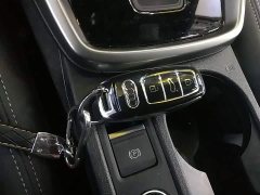 Audi A3 A3L Limousine 35 TFSI Fashion Sport Edition - ფოტო 8