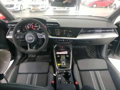 Audi A3 A3L Limousine 35 TFSI Fashion Sport Edition - ფოტო 9