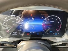 Mercedes-Benz C-Class Facelift C 200 L Sport Edition - ფოტო 11