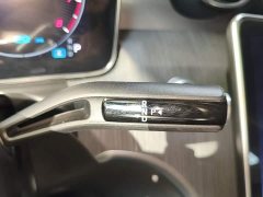 Mercedes-Benz C-Class Facelift C 200 L Sport Edition - ფოტო 13