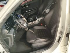 Mercedes-Benz C-Class Facelift C 200 L Sport Edition - ფოტო 14