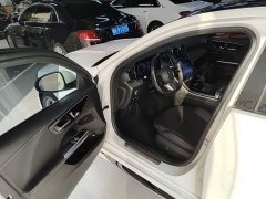 Mercedes-Benz C-Class Facelift C 200 L Sport Edition - ფოტო 15
