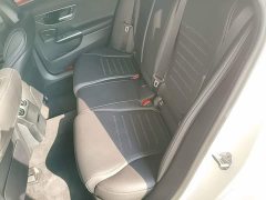Mercedes-Benz C-Class Facelift C 200 L Sport Edition - ფოტო 16