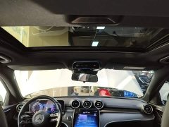 Mercedes-Benz C-Class Facelift C 200 L Sport Edition - ფოტო 17