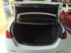 Mercedes-Benz C-Class Facelift C 200 L Sport Edition - ფოტო 18