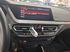 BMW 2 Series (Imported) 225i Four-Door Coupe M Sport Night Edition Package - ფოტო 12