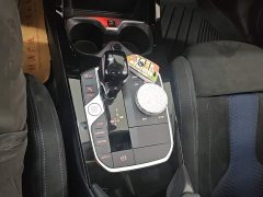 BMW 2 Series (Imported) 225i Four-Door Coupe M Sport Night Edition Package - ფოტო 13