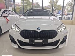 BMW 2 Series (Imported) 225i Four-Door Coupe M Sport Night Edition Package - ფოტო 2