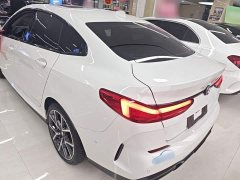 BMW 2 Series (Imported) 225i Four-Door Coupe M Sport Night Edition Package - ფოტო 4