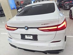 BMW 2 Series (Imported) 225i Four-Door Coupe M Sport Night Edition Package - ფოტო 5