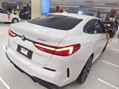 BMW 2 Series (Imported) 225i Four-Door Coupe M Sport Night Edition Package - ფოტო 6
