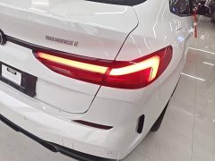 BMW 2 Series (Imported) 225i Four-Door Coupe M Sport Night Edition Package - ფოტო 7