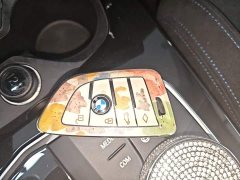 BMW 2 Series (Imported) 225i Four-Door Coupe M Sport Night Edition Package - ფოტო 8