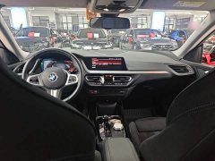 BMW 2 Series (Imported) 225i Four-Door Coupe M Sport Night Edition Package - ფოტო 9
